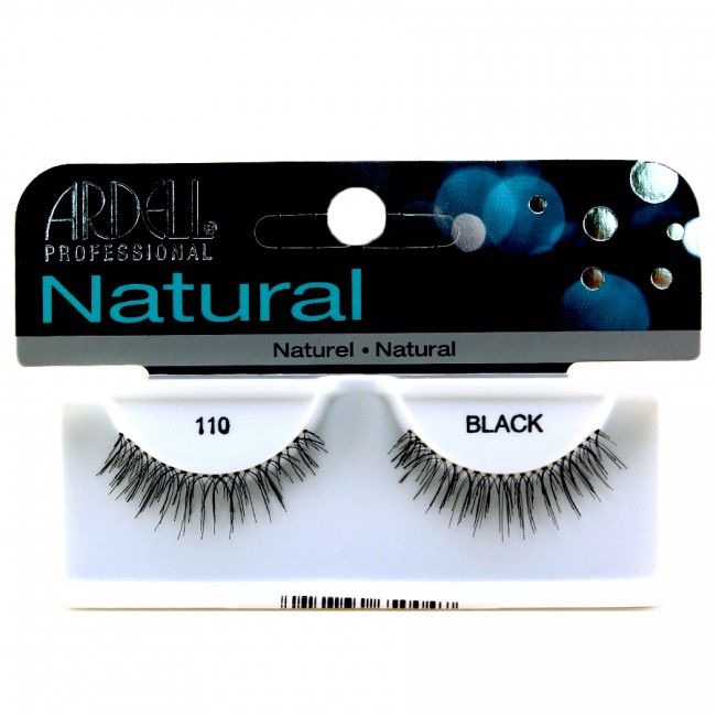 Ardell natural 110 Black Ardell natural 110 Black