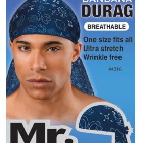 Bandana Durag