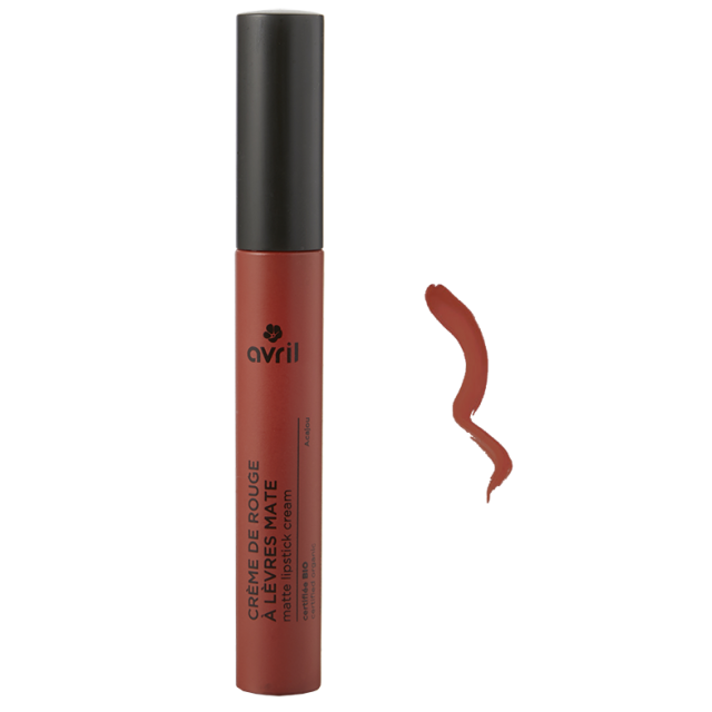 organic-mahogany-matte-lipstick-acajou