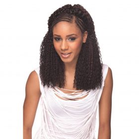 Cherish Bulk - Brazilian 20"