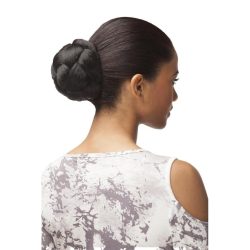 Cherish Bun - Fritter