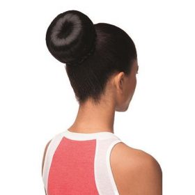 Cherish Bun - Ballerina 4 - Large