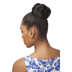 Cherish Bun - Glam Cherish Bun - Glam