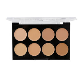 Technic Colour Fix Cream Foundation Contour Palette