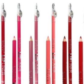 Technic Lipliner Pencils with sharpener EXTRA LONG