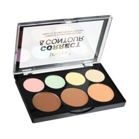 Technic Correct & Contour Palette