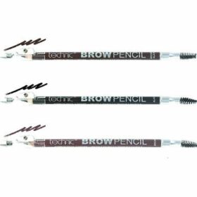 Technic Brow Pencils with sharpener and Definer
