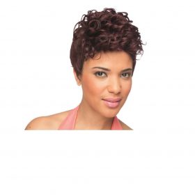 Cherish Wig - Bianca