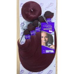 Cherish Weave - Maya 6PCs w/Closure Cherish Weave - Maya 6PCs w/Closure