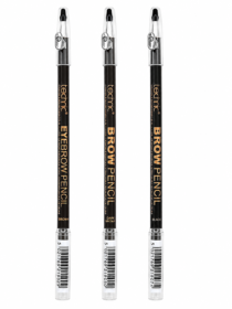 Technic Brow Pencils with sharpener and Definer