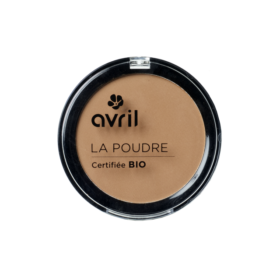 Avril Good Looking And Contouring Powders