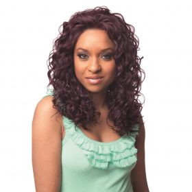 Cherish Lace Wig - Kiira