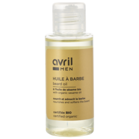 Avril Huile a Barbe Beard Oil 50ml