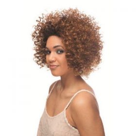 Cherish Lace Wig - Hallie
