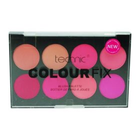 Technic Colour Fix Blush Palette