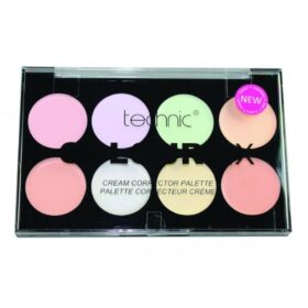 Technic Colour Fix Cream Corrector Palette
