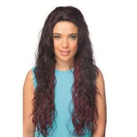 Cherish Lace Wig - Severa