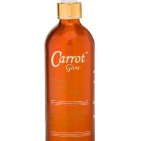 Intense Toning Beauty Milk 500ml