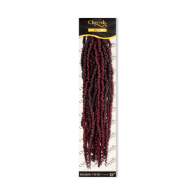 Cherish Bulk Passion Twist 18''