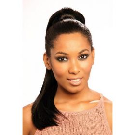 Cherish Ponytail - London Girl