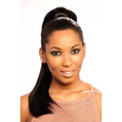 Cherish Ponytail - London Girl Cherish Ponytail - London Girl