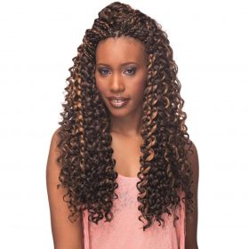 Cherish Bulk - Spanish Curl 22"