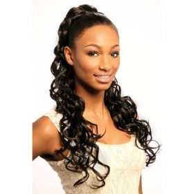 Cherish Ponytail - Miami Girl