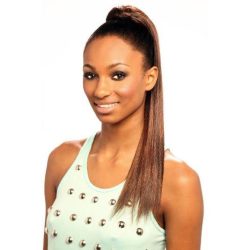 Cherish Ponytail - Yaky Straight 18"