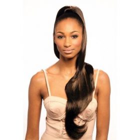 Cherish Ponytail - Canada Girl