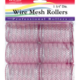 Annie Wire Mesh Rollers