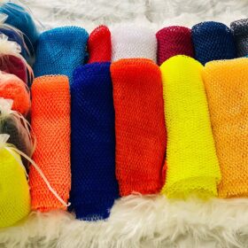 African Sapor Fillet Exfoliating Nets