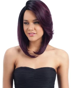 FreeTress Equal 6" Deep Part Lace Wig - Madani