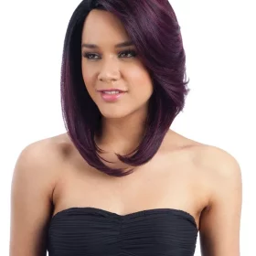 FreeTress Equal 6" Deep Part Lace Wig - Madani