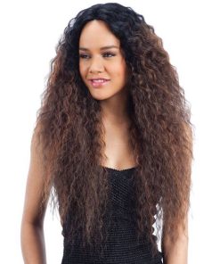 FreeTress Equal 6" Deep Part Lace Wig - Maxi