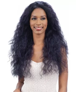 Equal Silk Base Lace Front Wig - Tabia