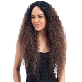 FreeTress Equal 6" Deep Part Lace Wig - Maxi