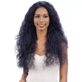 Equal Silk Base Lace Front Wig - Tabia