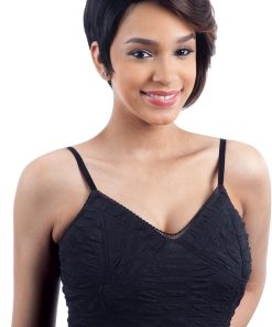 FreeTress Equal 6" Deep Part Lace Wig - Machell