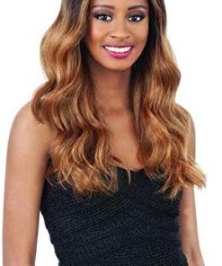 FreeTress Equal 5" Deep Part Lace Wig - Viva