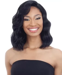 FreeTress Equal 5" Deep Part Lace Wig - Val