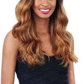 FreeTress Equal 5" Deep Part Lace Wig - Viva