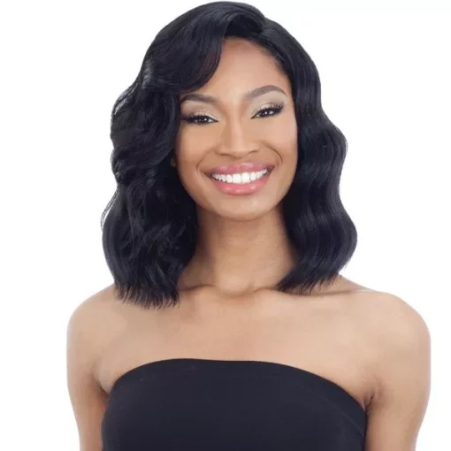 FreeTress Equal 5" Deep Part Lace Wig - Val