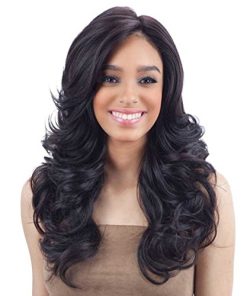 Equal Silk Base Lace Front Wig - Tyla