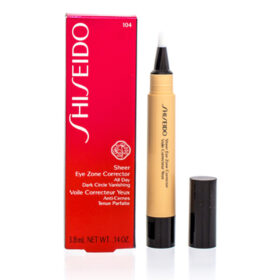 Shiseido Sheer Eye Zone Correctors