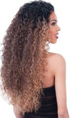 Equal 6″ Lace and Lace Front Wig – Major