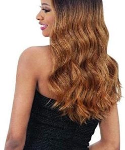 FreeTress Equal 5" Deep Part Lace Wig - Viva