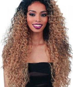 Equal 6″ Lace and Lace Front Wig – Major