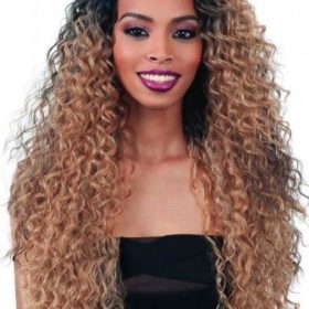 Equal 6″ Lace and Lace Front Wig – Major