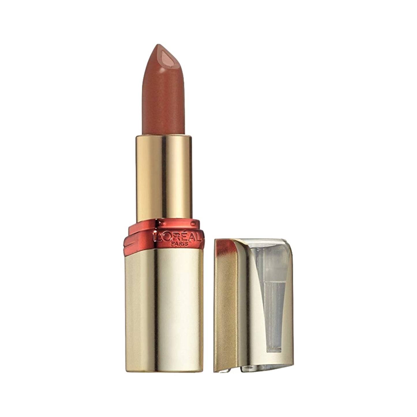 L'oreal color riche lipstick S402 Radient Orange