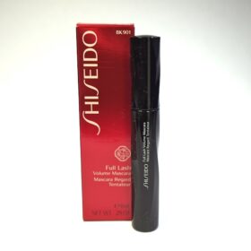 Shiseido Full Lash Volume Mascara Regard - Black